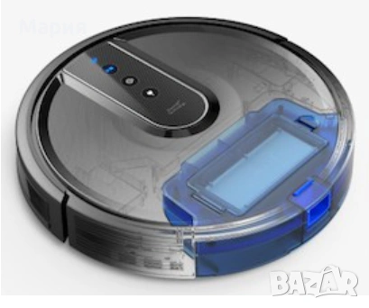 Продавам EUFY Robovac 35C робот прахосмукачка, снимка 2 - Прахосмукачки - 54616850