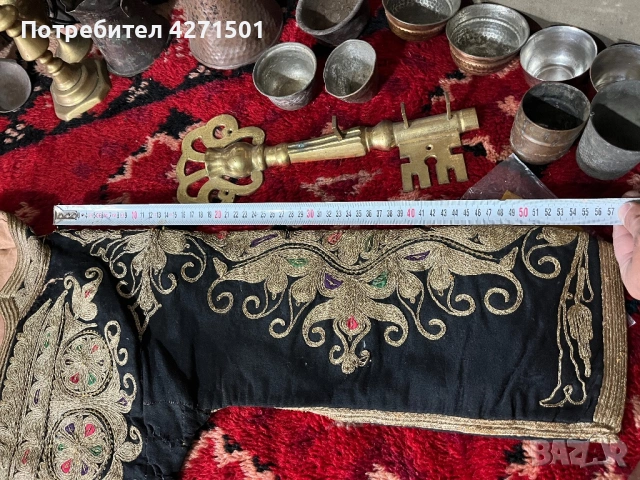 Автентичен , снимка 4 - Колекции - 54840463