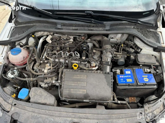 Продавам SKODA RAPID , снимка 7 - Автомобили и джипове - 55256301