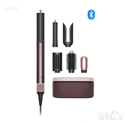 Dyson airwrap coanda, снимка 3 - Сешоари - 53968408