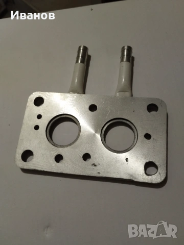 Смесител за газ, снимка 3 - Части - 54321354