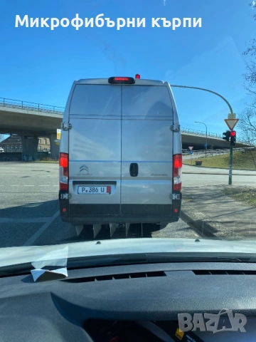 L4H3 CITROEN JUMPER 2018, снимка 2 - Бусове и автобуси - 54526025