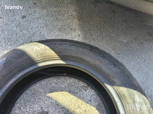 4бр. 185/65/15 Maxxis, снимка 7 - Гуми и джанти - 54980516