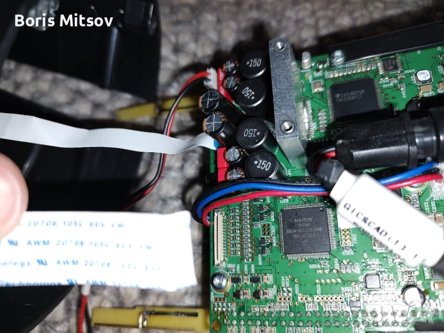 Libratone Zipp*original* за части, снимка 2 - Тонколони - 54223335