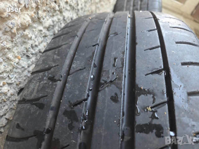 17" Оригинални джанти за Рено Меган Сценик 3 Renault Megane Scenic 3 5x114.3, снимка 7 - Гуми и джанти - 55258407