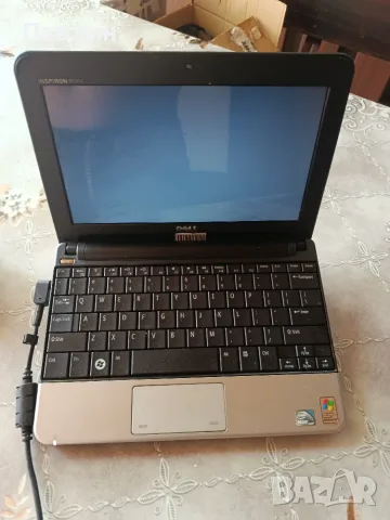 DELL Inspiron mini 10