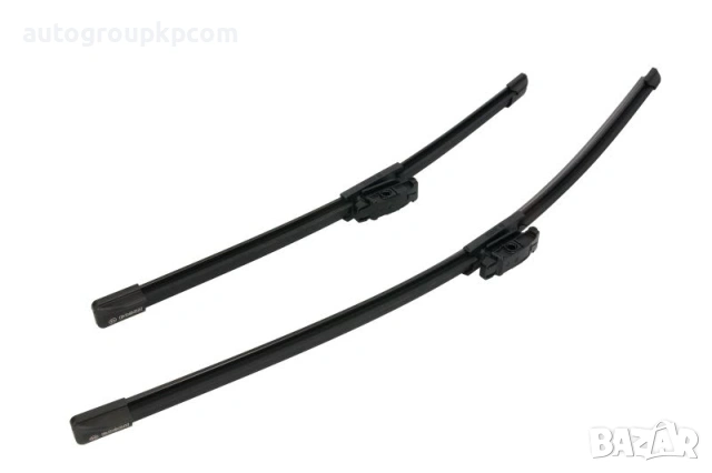Комплект чистачки BOSCH AERO TWIN 3 397 014 215 - 550/400 mm