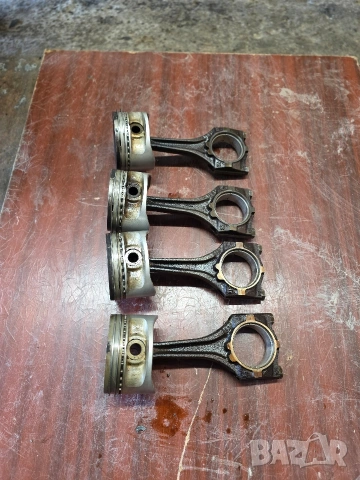 Части за vectra b, снимка 11 - Части - 54008247