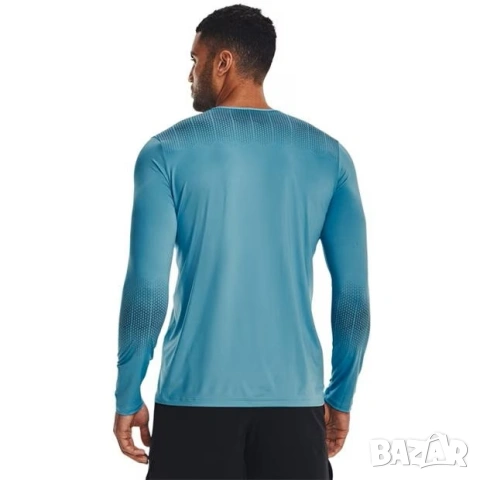 Мъжка блуза Under Armour/М/621Б23, снимка 3 - Блузи - 55265121