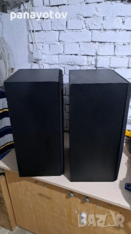 Pioneer CS-646 , снимка 9 - Тонколони - 54585417