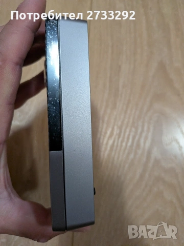 Видео домофон Hikvision DS-KV6113-WPE1, снимка 5 - Други - 54518080