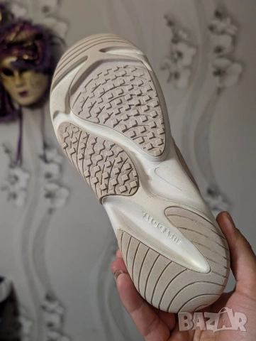оригинални маратонки NIKE ZOOM 2K Sail номер 39,5-40, снимка 10 - Маратонки - 46764919