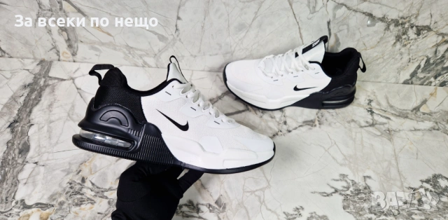 Nike Мъжки Маратонки👟Мъжки Спортни Обувки Найк - Различни Цветове Код P2376, снимка 12 - Маратонки - 54404038