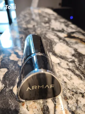 The Pride of Armaf pour homme, снимка 2 - Мъжки парфюми - 55659925