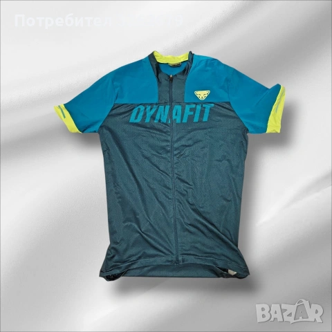 dynafit оригинална тениска размер S, снимка 3 - Тениски - 55172291