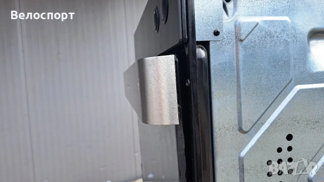 Фурна за вграждане GORENJE, снимка 4 - Печки, фурни - 54457346