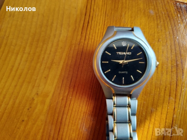 Часовник   "10€" нов!+Доставка!, снимка 3 - Дамски - 55247147