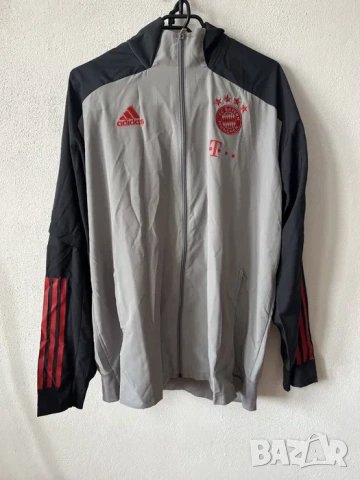 Анцуг на Bayern Munchen, снимка 6 - Спортни дрехи, екипи - 54532758