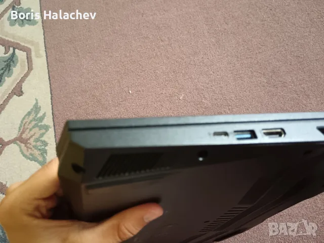 Nitro 5,16gb,1tb SSD,144HZ,, снимка 8 - Лаптопи за игри - 55477669