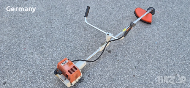 тример косачка stihl fs 280 husqvarna , снимка 3 - Градинска техника - 54597698
