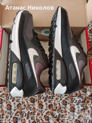 НОВО! Nike Air Max 90 