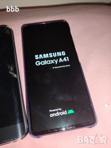samsung galaxy a41