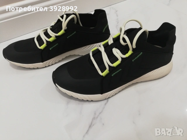 Маратонки Hummel - 44 номер, снимка 12 - Маратонки - 54654795