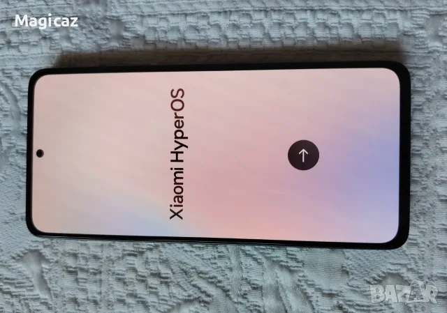 Xiaomi Redmi Note13, снимка 4 - Xiaomi - 55493607