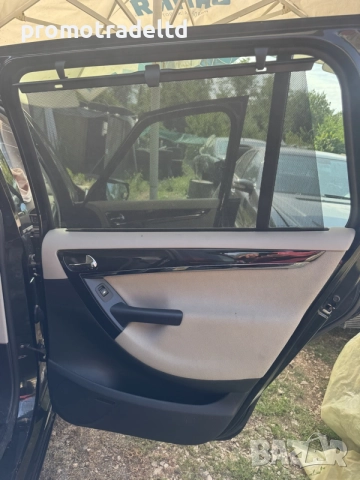 Ситроен Ц4 Пикасо С4 за части Citroen C4 Picasso 2011г. , снимка 12 - Части - 55414717