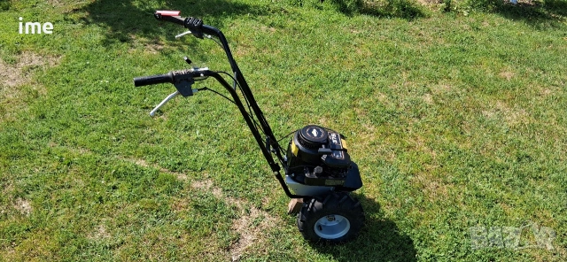 Бензинова палцова косачка - акме. НОМЕР 44. Briggs&Stratton. Четиритактов двигател. 3.5 кс...