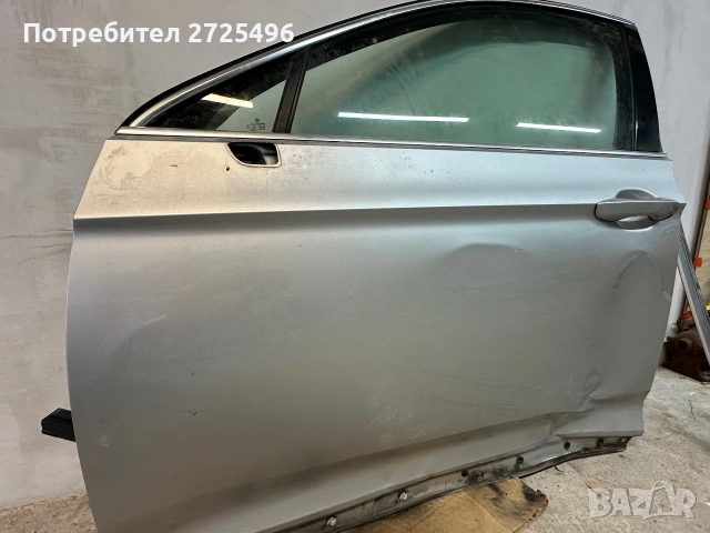 Врата за Passat B8, снимка 3 - Части - 54988596