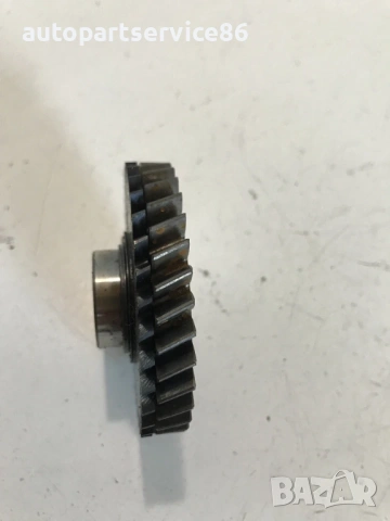 Зъбни колела на двигателя за Subaru Outback 2.0 Дизел 150 к.с. (2007) Тип двигател: EE20Z Genuine, снимка 3 - Части - 54238259