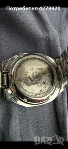Seiko 5, снимка 2 - Мъжки - 54381545