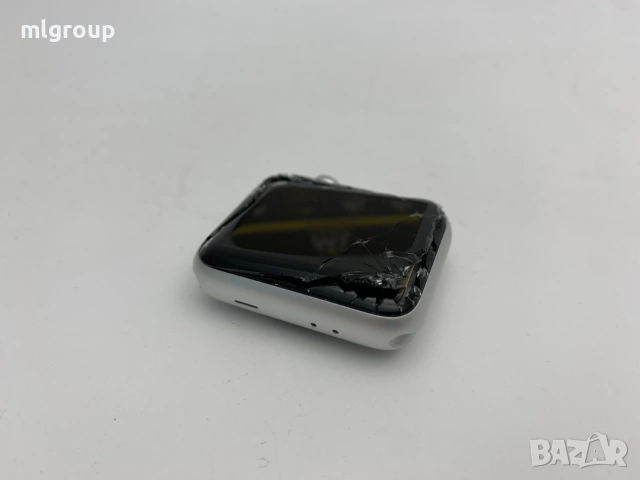 MLgroup предлага смяна дисплей на Apple Watch: