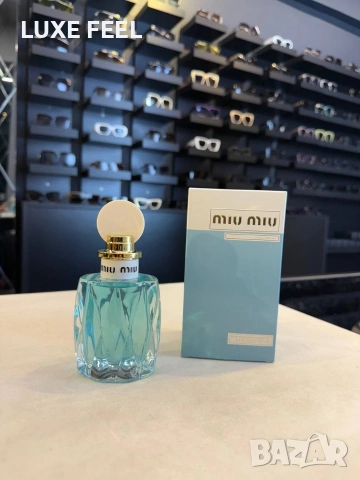MIU MIU 🤍 DIOR 🤍 GUCCI 🤍YVES SENT LAURENT 🤍, снимка 3 - Дамски парфюми - 54368947