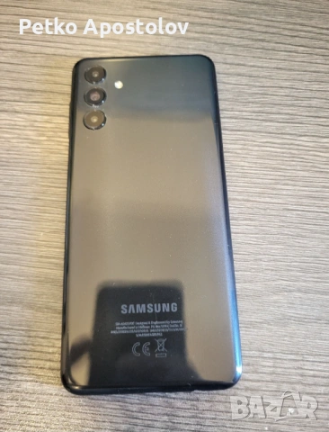 Samsung galaxy A40 s, снимка 2 - Samsung - 54555797