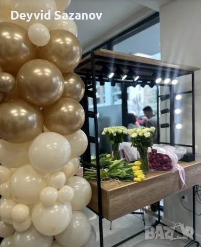 Shoni Shine Beauty Salon , снимка 4 - Друго - 55585398