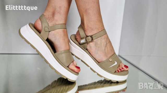 сандали nike puma Adidas , снимка 2 - Сандали - 54979231