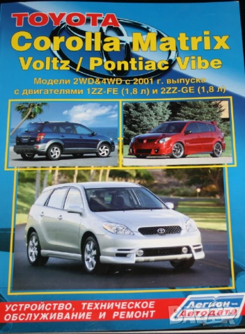 TOYOTA.9 Ръководства за обслужване,експлоатация и ремонт(на CD ), снимка 9 - Специализирана литература - 54207666