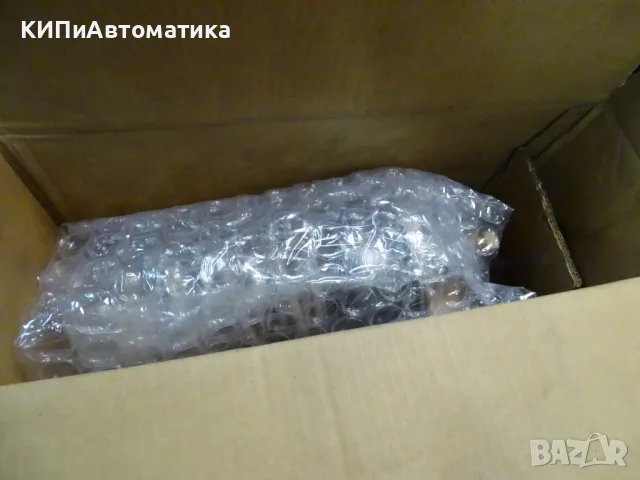 актуатор Samson type 2418 Pneumatic Diaphragm Actuator 2-5Bar EPDM, снимка 8 - Резервни части за машини - 55402448