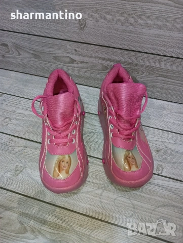 Barbie Roller N 36 , снимка 2 - Бебешки обувки - 54305928