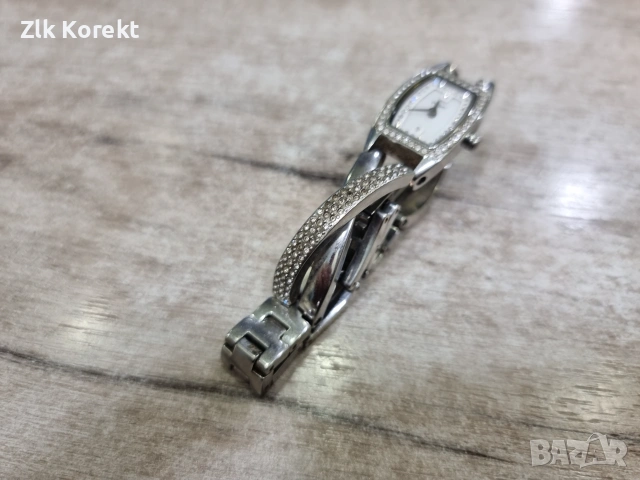 Дамски часовник DKNY , снимка 7 - Дамски - 55001228