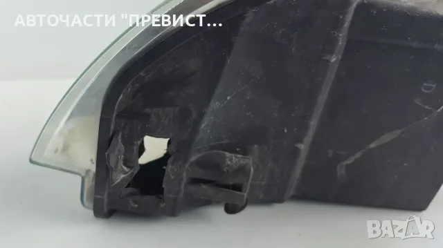 Десен Фар Ситроен Берлинго Citroen Berlingo, снимка 3 - Части - 55338258