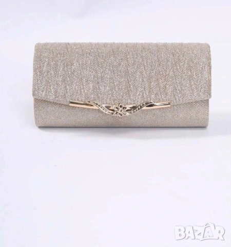 Клъч