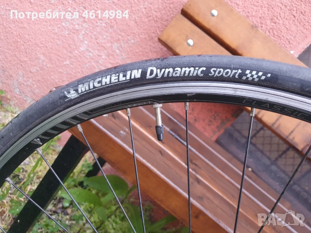 Specialized secteur elite , снимка 6 - Велосипеди - 54370788