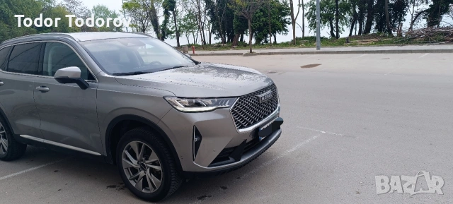 Продавам Haval H6