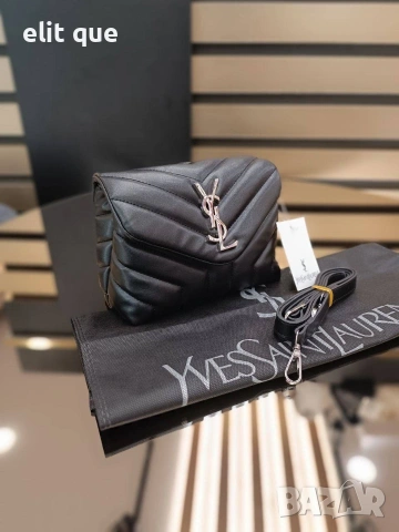 чанта Yves Saint Laurent 