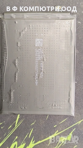 Xiaomi Mi 11 Lite 5G На части, снимка 9 - Резервни части за телефони - 54410467