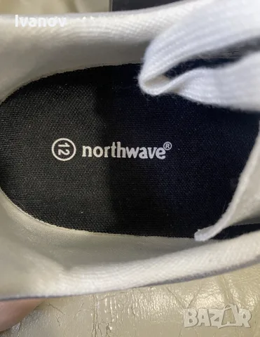 Northwave мъжки кецове, снимка 4 - Кецове - 55656140