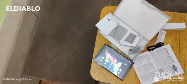 Здравейте продавам таблет acer iconiatab a10-11